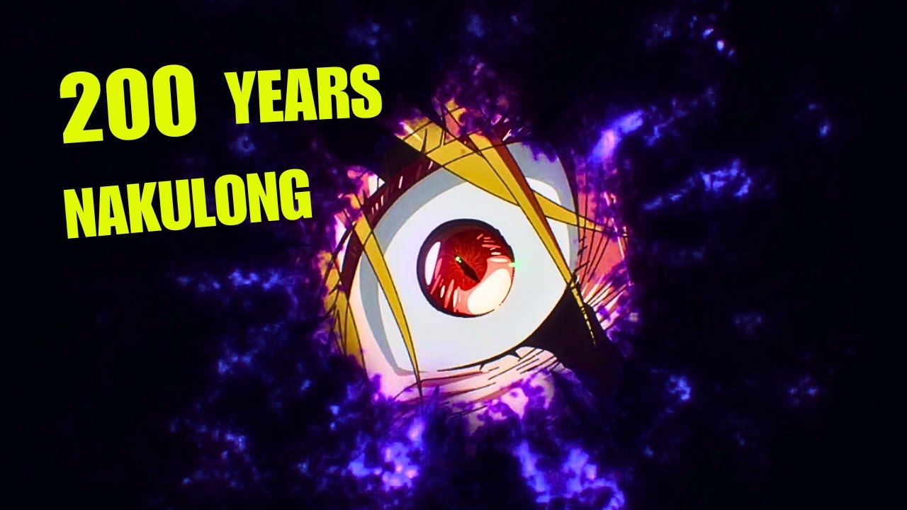 (Full Season) IKINULONG SIYA NG 200 YEARS DAHIL SIYA ANG PINAKAMALAKAS NA MANANAKOP- Anime Recap