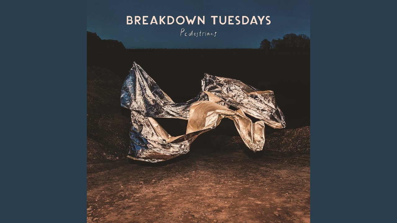 Breakdown Tuesdays