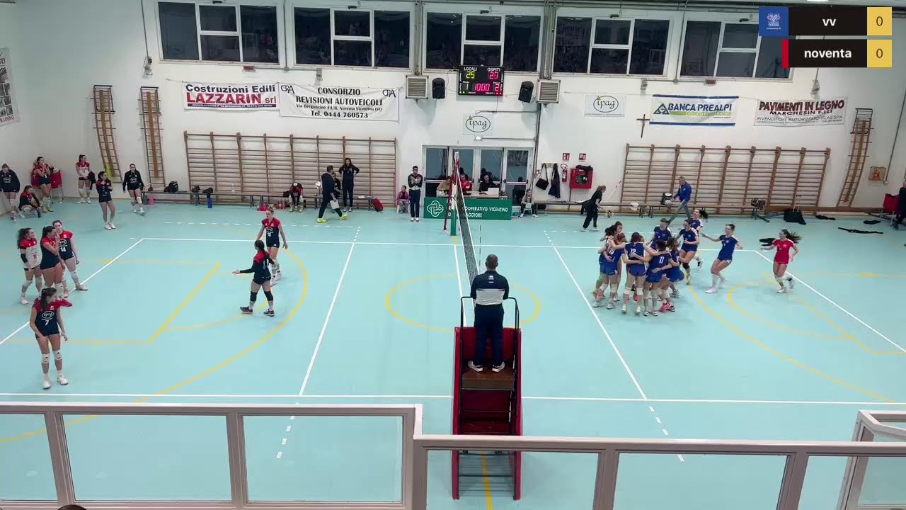 29-11-2025 verovolley vs noventa serie b2 gara8
 