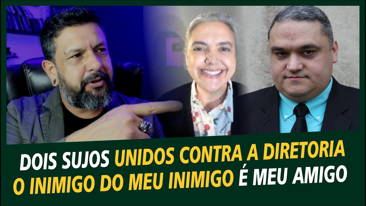 DAVI MIRANDA FILHO MANDA RECADO PARA DIRETORIA LIBERAL DA IPDA