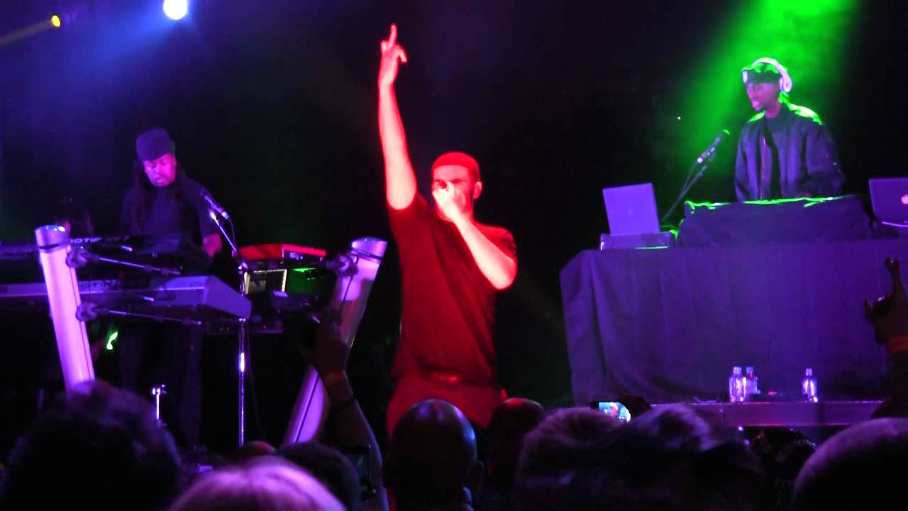 Drake- 