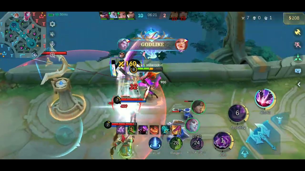 me and my friend dominating