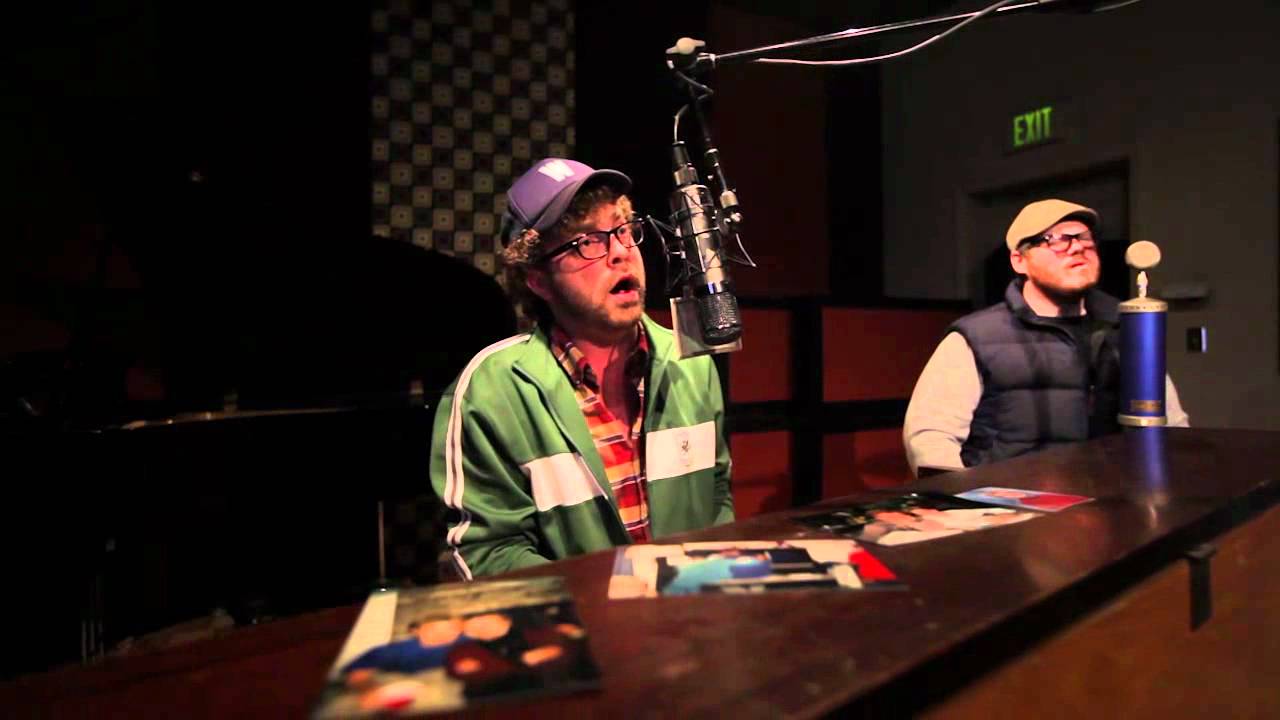 Marvelous Grace -- S. Joel Norman feat. Daniel Doss
