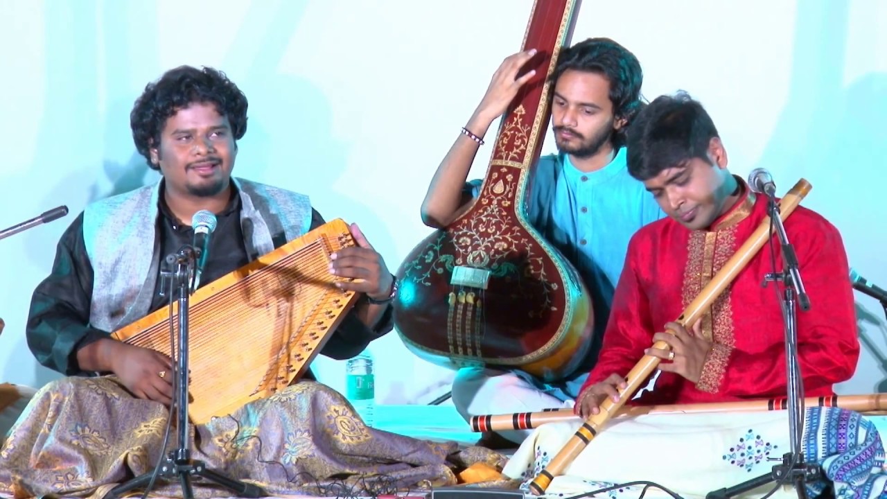 RIWAAYAT 2018-DAY 1 || CONCERT 2