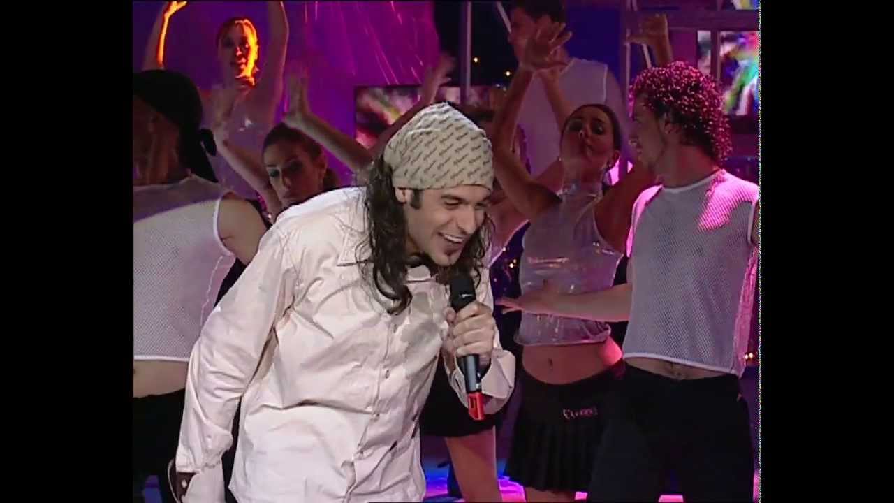 EL ARREBATO 