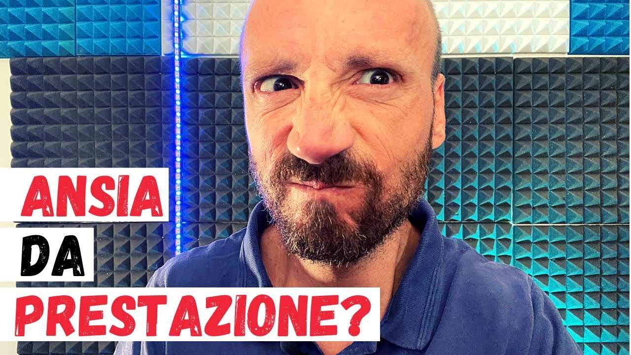 Ansia da Prestazione sul Lavoro? 8 Consigli per Ridurla...