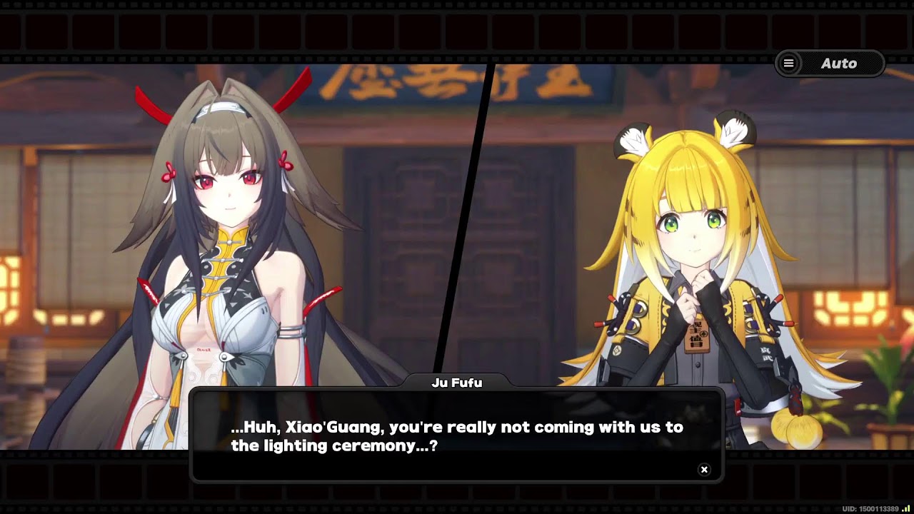 Ultimate livestream zone zero Zenless