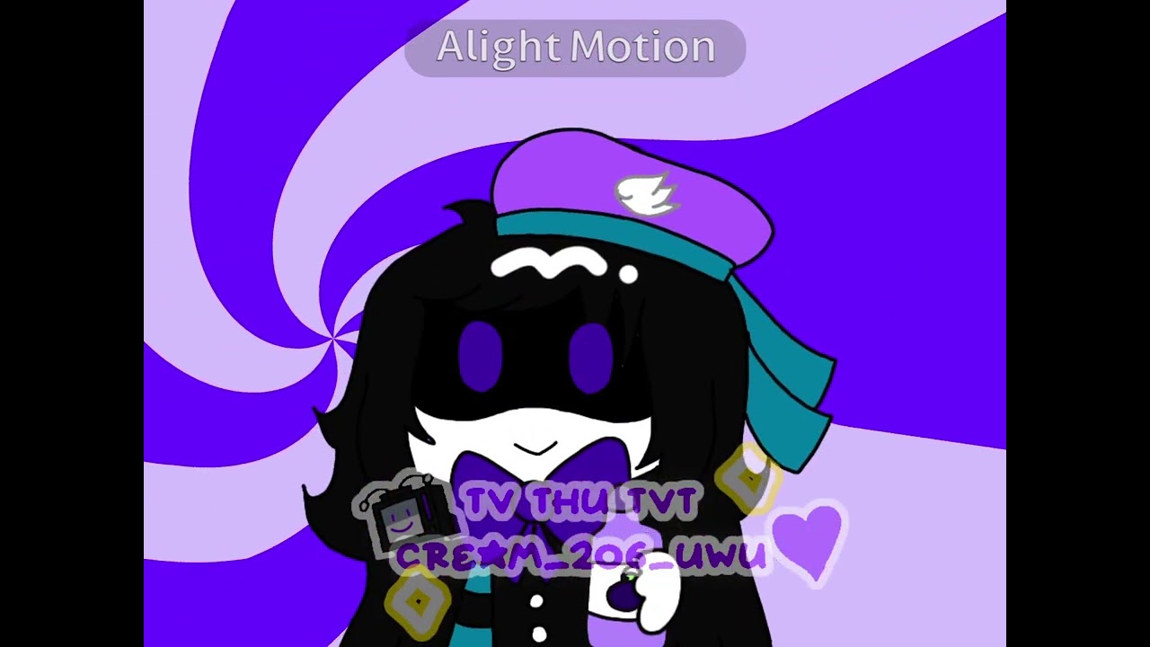 Blueberry juice :))) this is my oc in Murder Drone!!!Her name is Hilary 💜🩵✨️ #murderdrone #edit