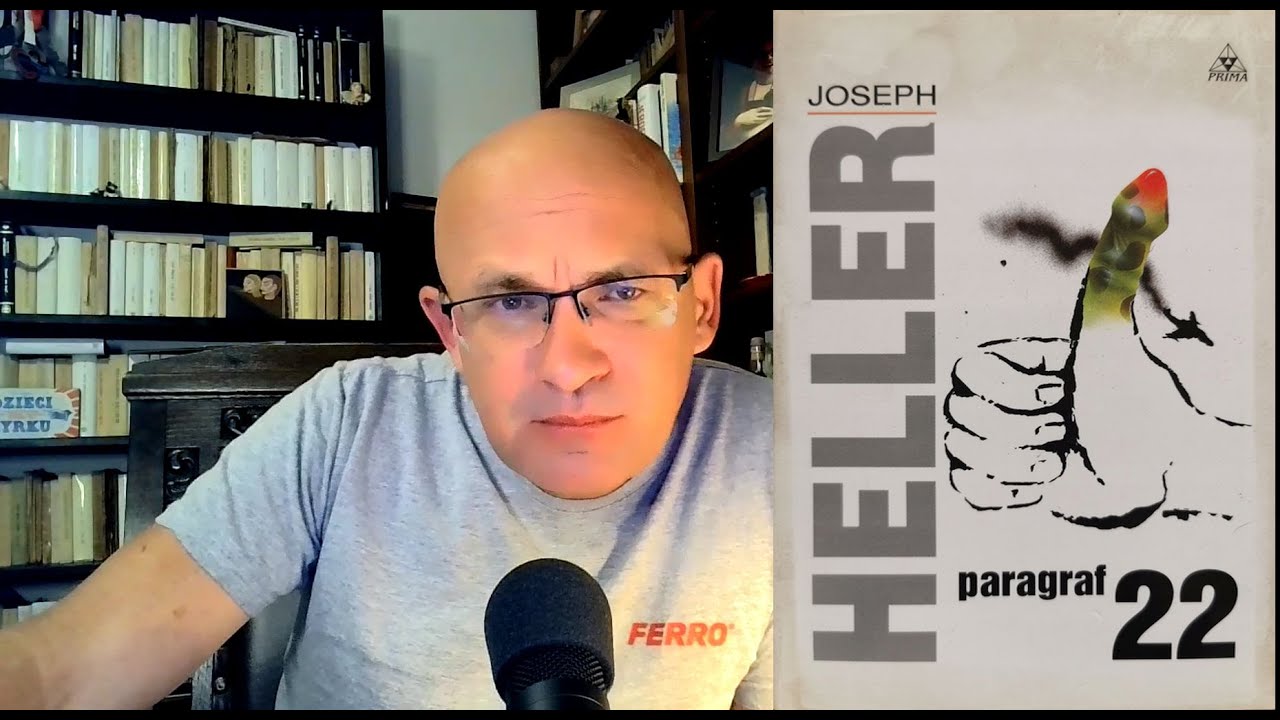 Joseph Heller 