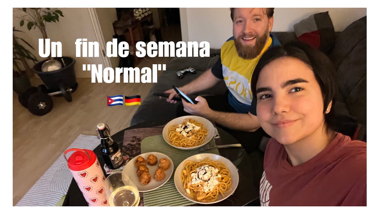 Fin de semana 