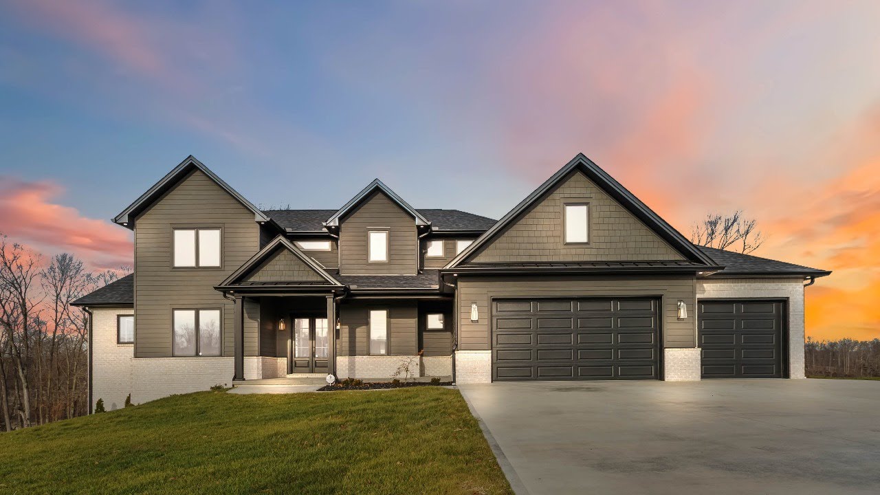 849 Lakemere Drive, Somerset, KY 42503