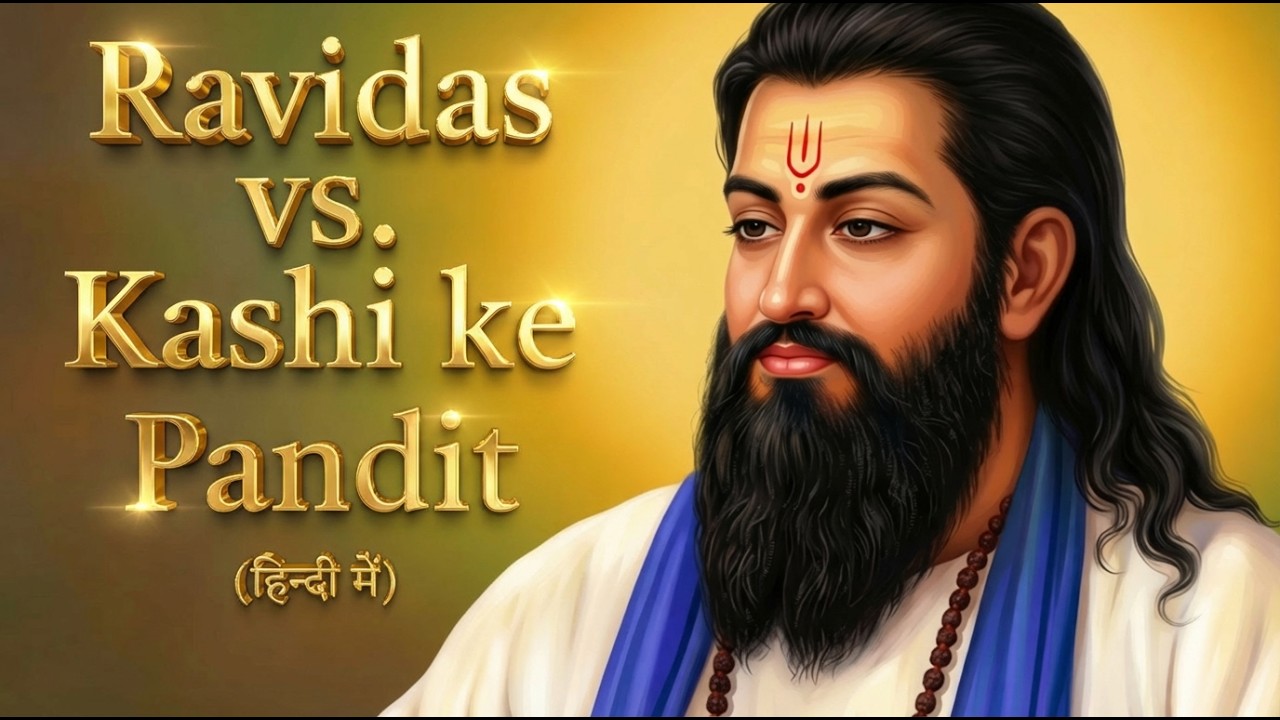 Ravidas Ki Puri Puri Baat
