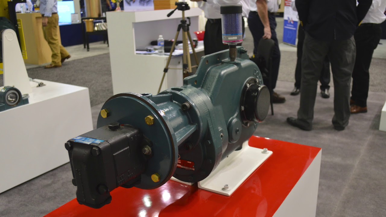 ABB launches Dodge Hydraulic Motorized Torque Arm II