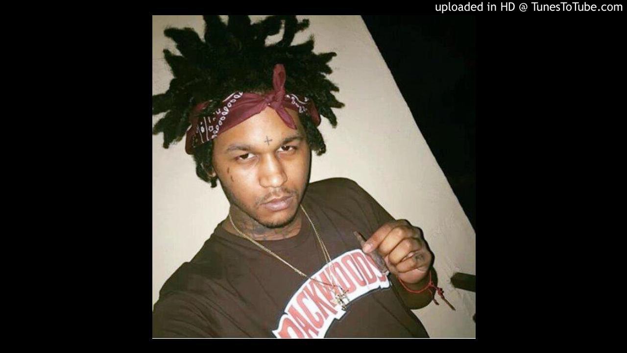 Fredo Santana-Persona Instrumental ORIGINAL (prod.by Southside)