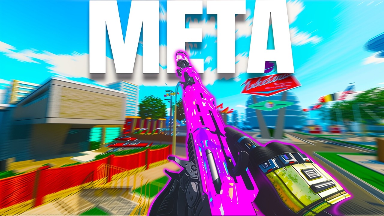 This NEW *FG42* Build is META 💥 | Best Class Setup #warzone #bo7 #fg42