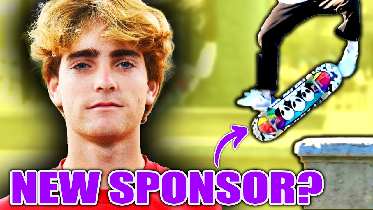 DYLAN JAEB ON ALIEN WORKSHOP?!