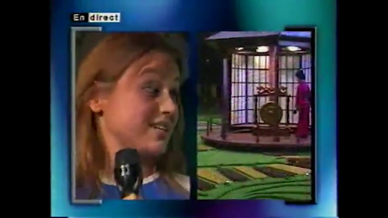 [FR] Domino Day 2005 - Histoires du théâtre éternel