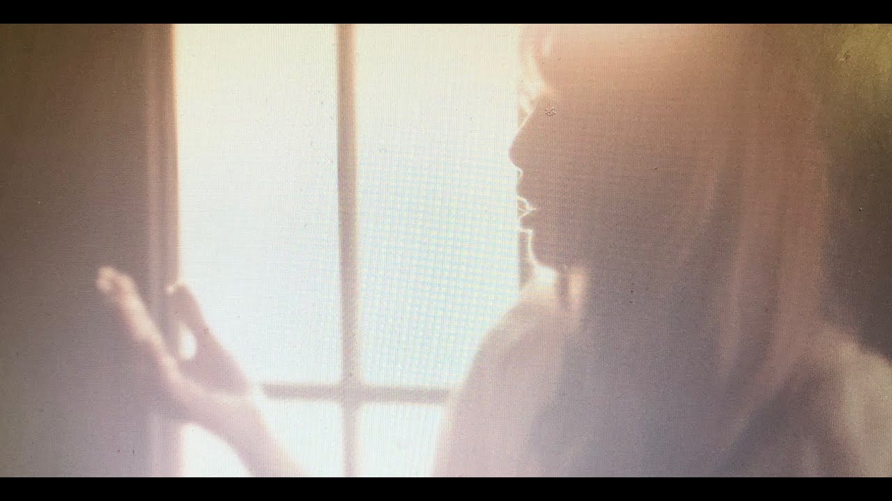 SA.RI.NA『赤い糸 feat. ハジ&rarr;』（Full Version / HD画質）