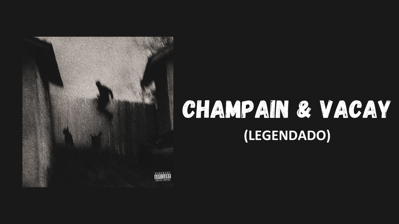 JACKBOYS 2 - CHAMPAIN & VACAY ft. Don Toliver, Waka Flocka Flame (Legendado)