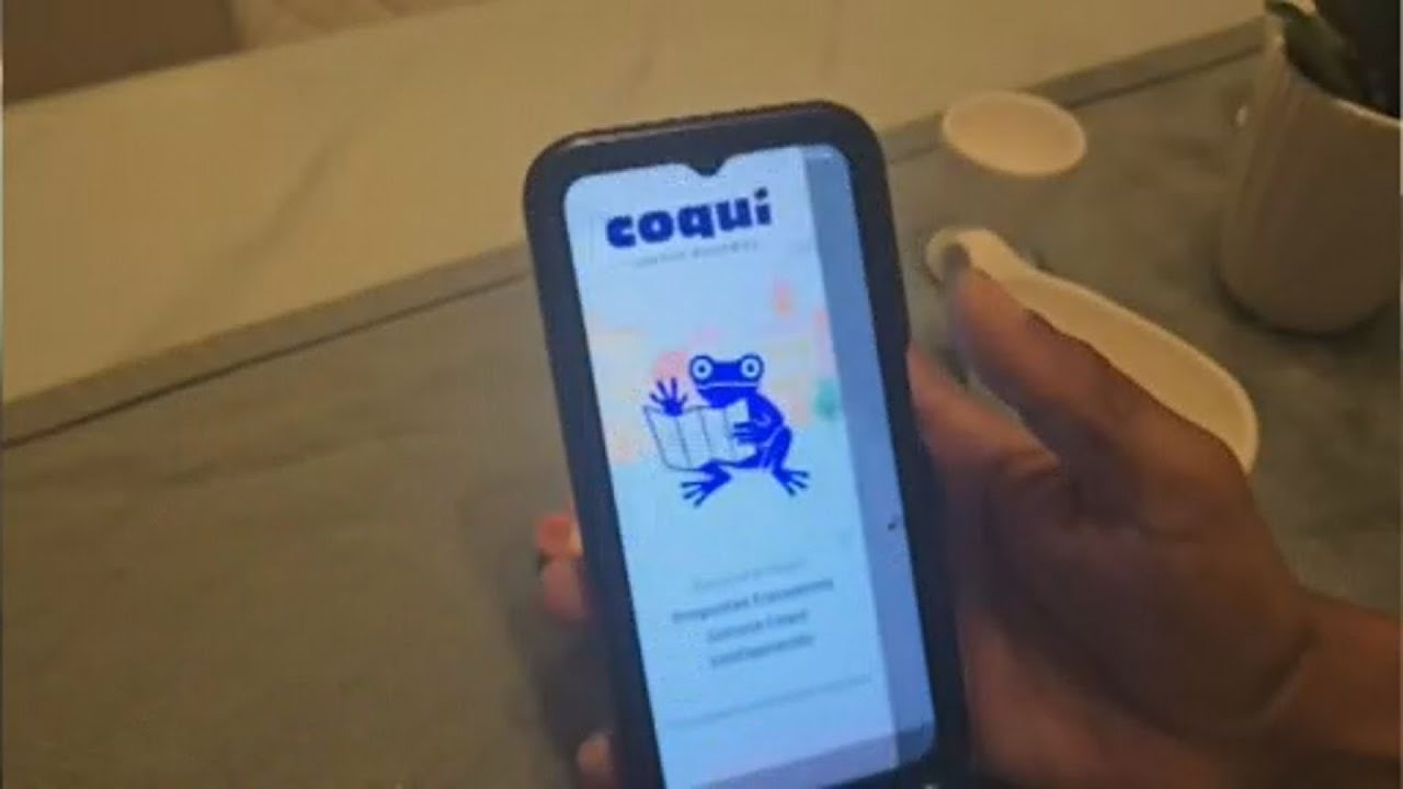 New app being used to detect of nearby ICE agents as deportation fears loom nationwide | Headliners