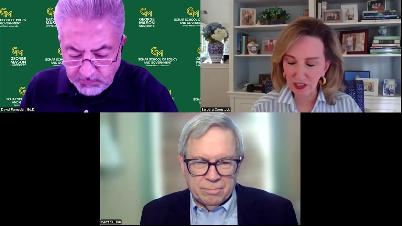 Freedom Of Speech And Democracy: Defending Civil Discourse In Divided Times