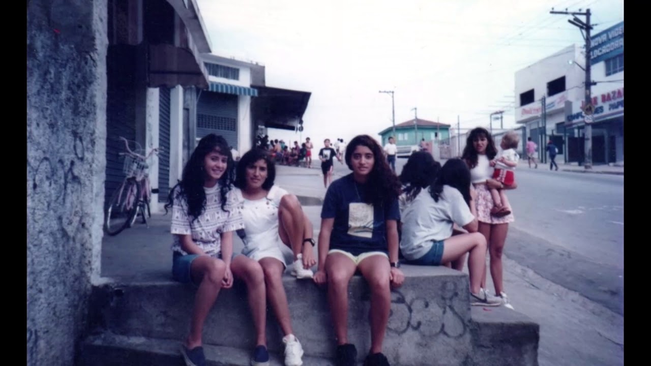 Anos 90