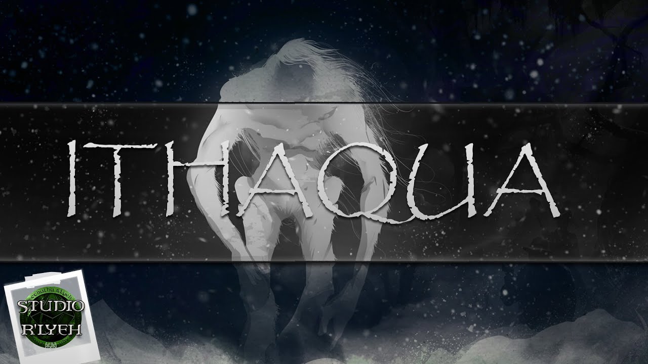 [Mity Cthulhu] Ithaqua - Władca Wiatr&oacute;w nazywany też Wendigo
