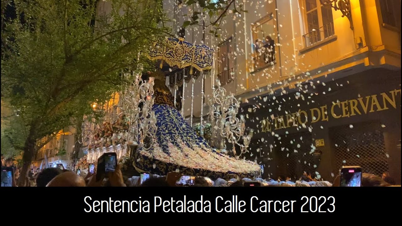 Rosario 2023 | Petalá Calle Carcer