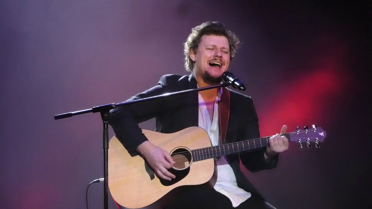 Borbély Richárd  : Miért fáj ( Rómeó és Júlia)