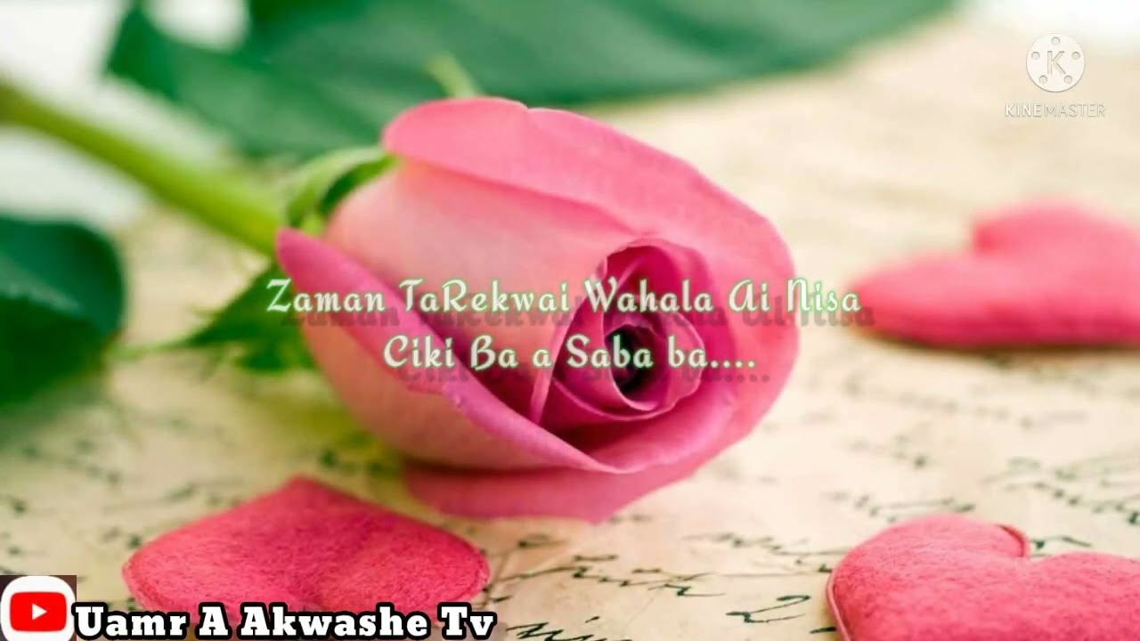 Sabuwar_Waka Umar A Akwashe  Sone_New_2022
