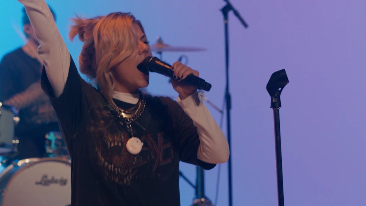 Jax - 90s Kids (Live Performance)