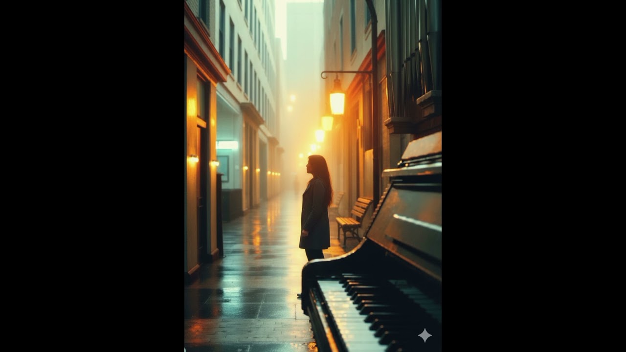 Pluie douce grâce douce 
