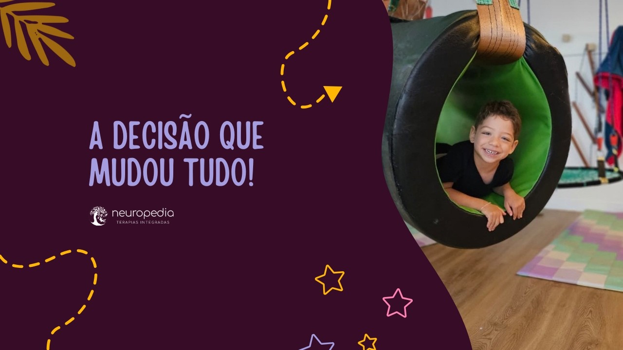 Paralisia Cerebral: Como Órtese e Andador Mudaram a Evolução do Bento