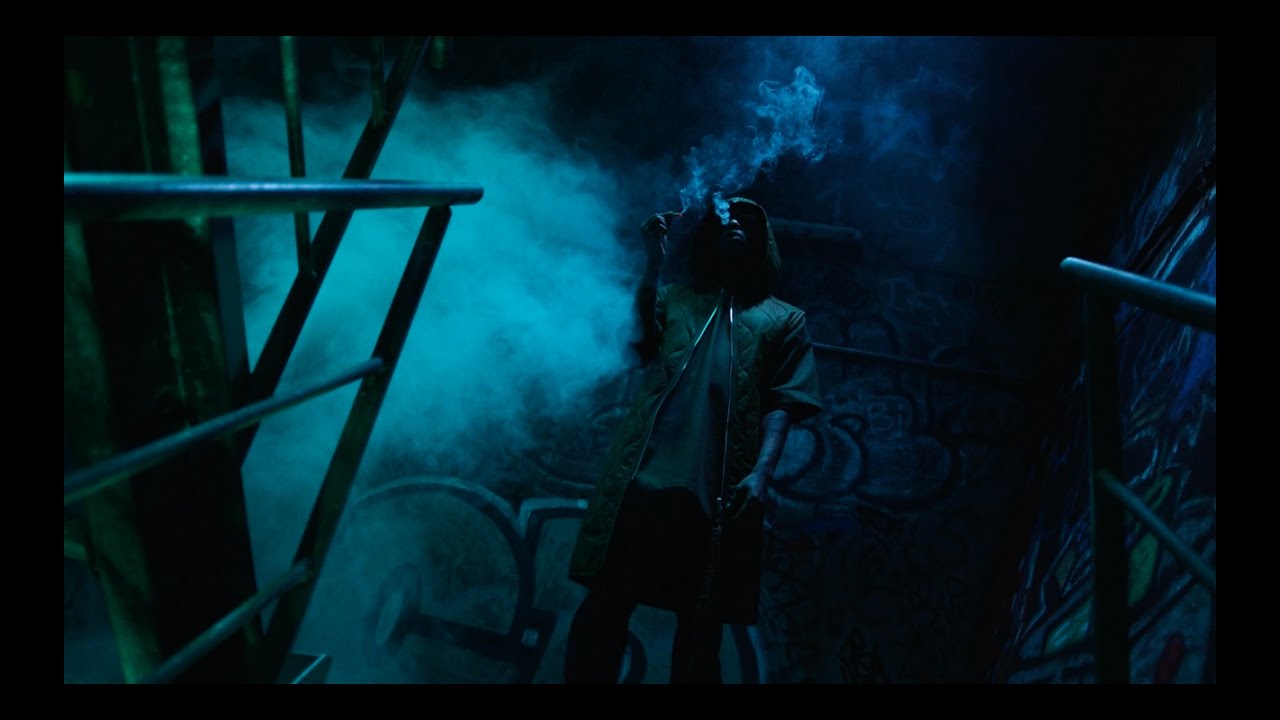 Ab-Soul - Braille ft. Bas