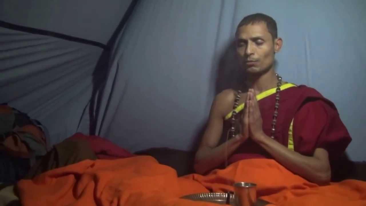 Siddha Yoga Sadhana Shivir Part-1