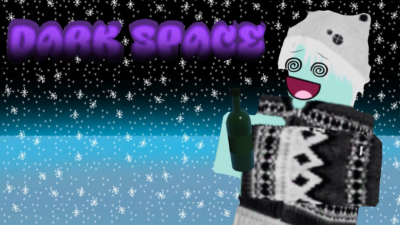 DARK SPACE- episode 4//my movie animation