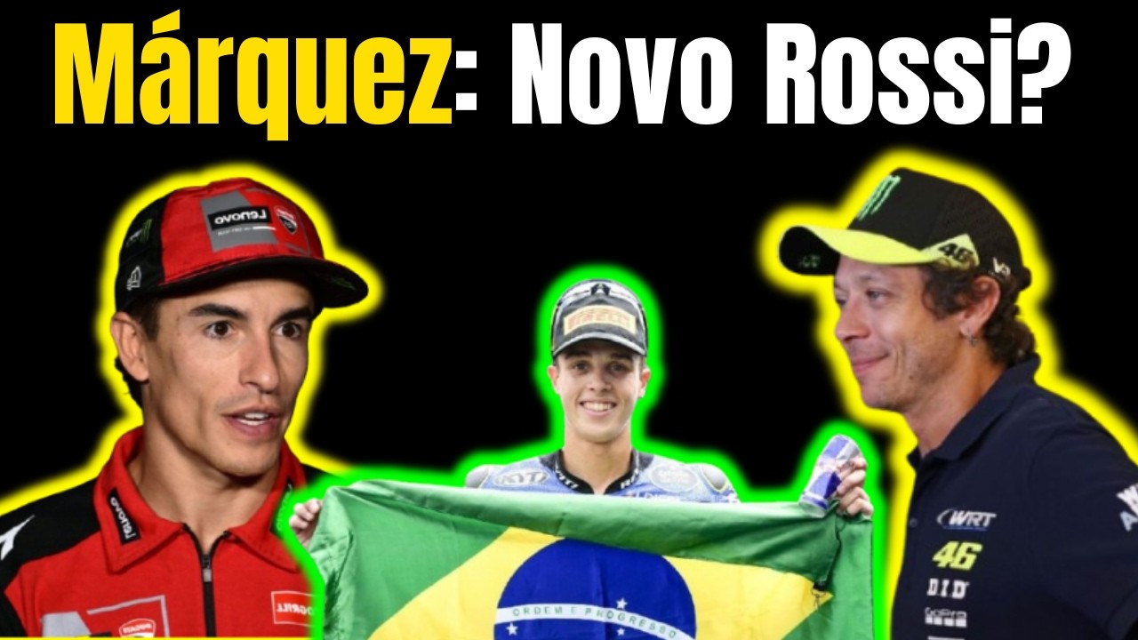 Márquez: 