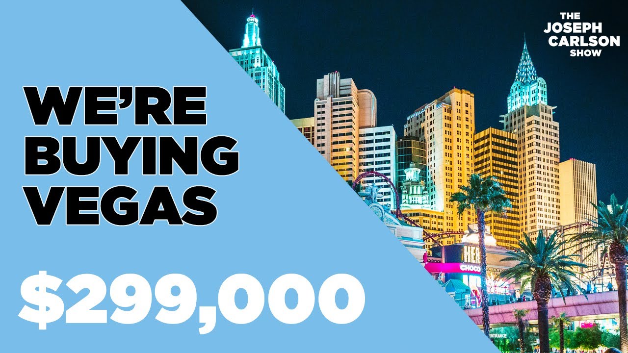 This Dividend Stock Is Growing Fast | Joseph Carlson Ep. 174