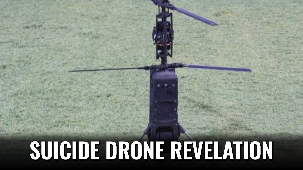 Unleashing the Spike Firefly: The Future of Small Military Drones