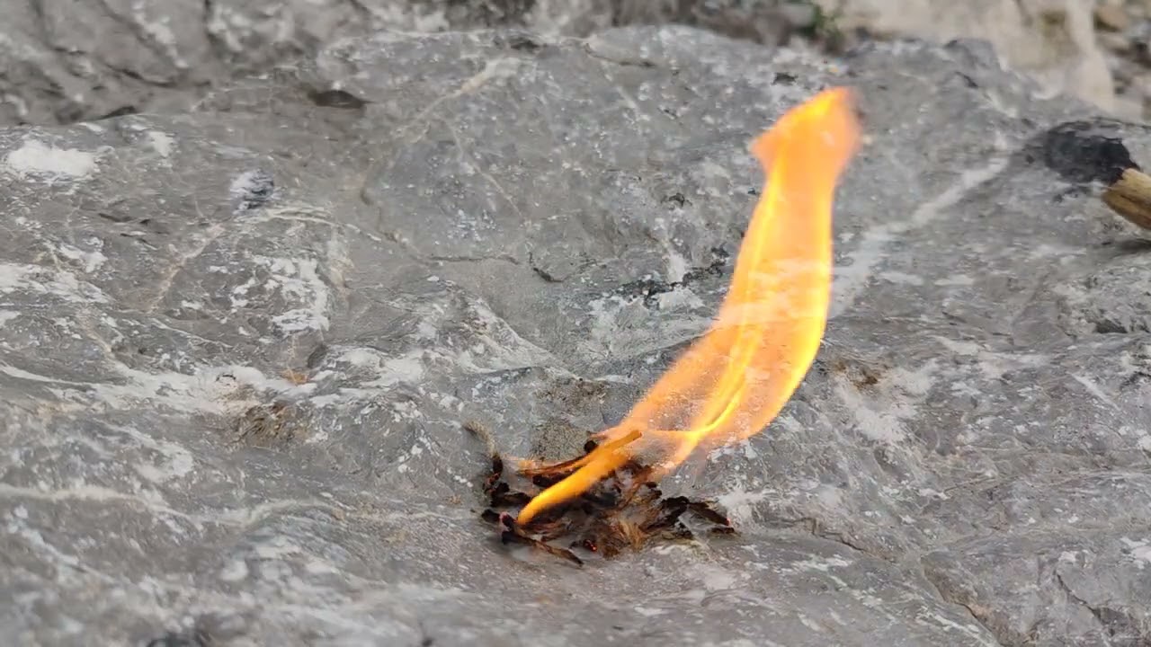 Origin Outdoors fatrope