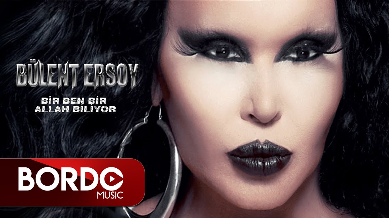 Bülent Ersoy ft.Tarkan - Bir Ben Bir Allah Biliyor I Official Video