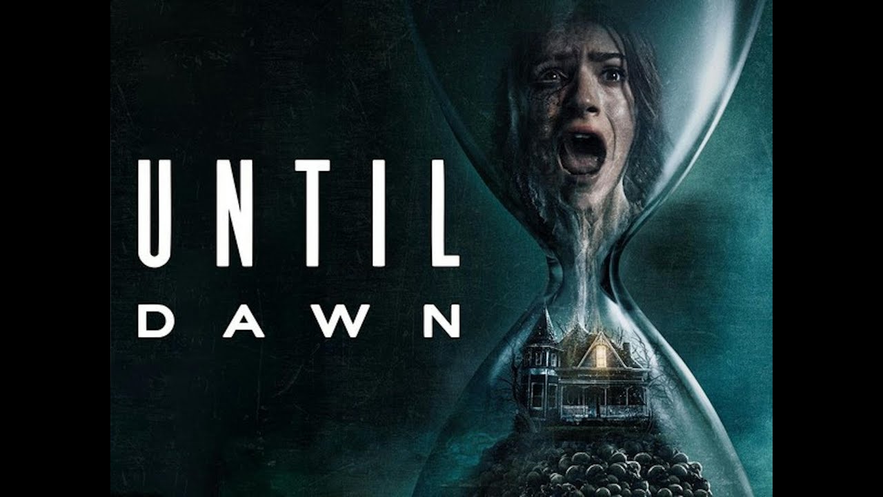 Until Dawn Remake | Gameplay Part 2 | (PC Max graphic settings) | No Commentary