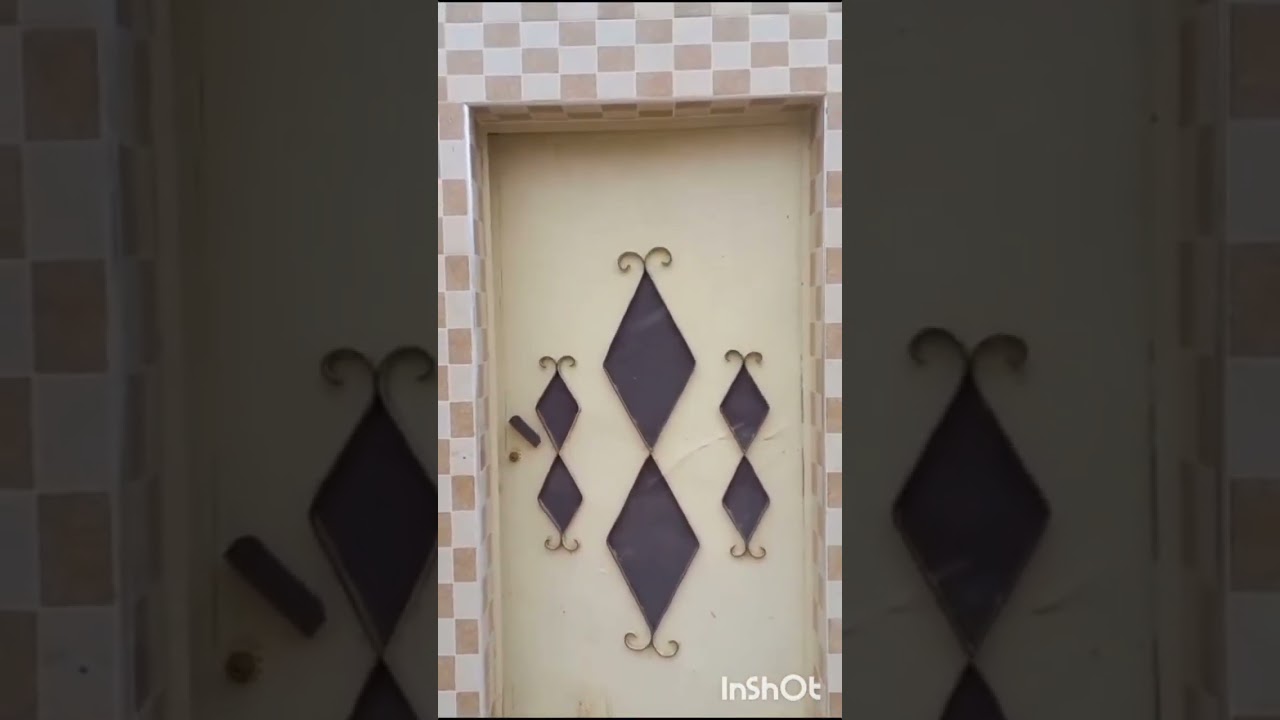 منزل للبيع المساحه 90 متر تيتر كاين في التمسيه ايت ملول فيه دوفاس في السفلي اوبروميوم والسطح ثمن 50