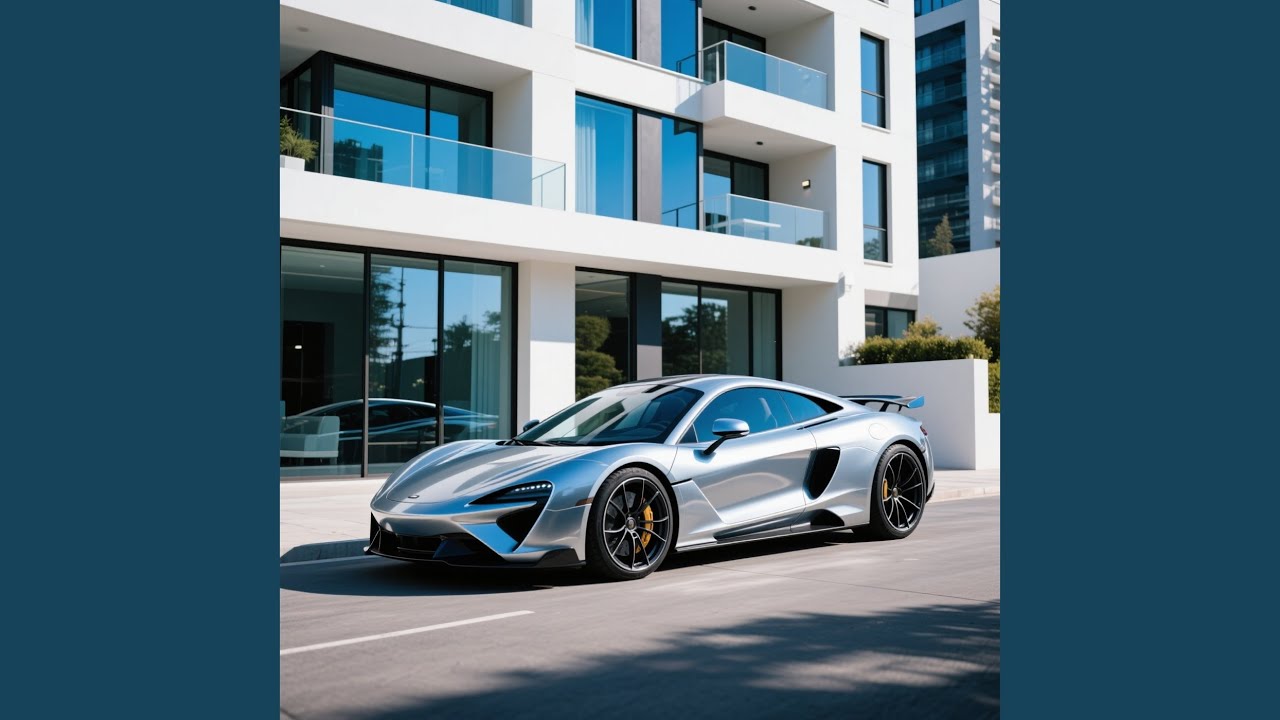 Coral Echo Drive