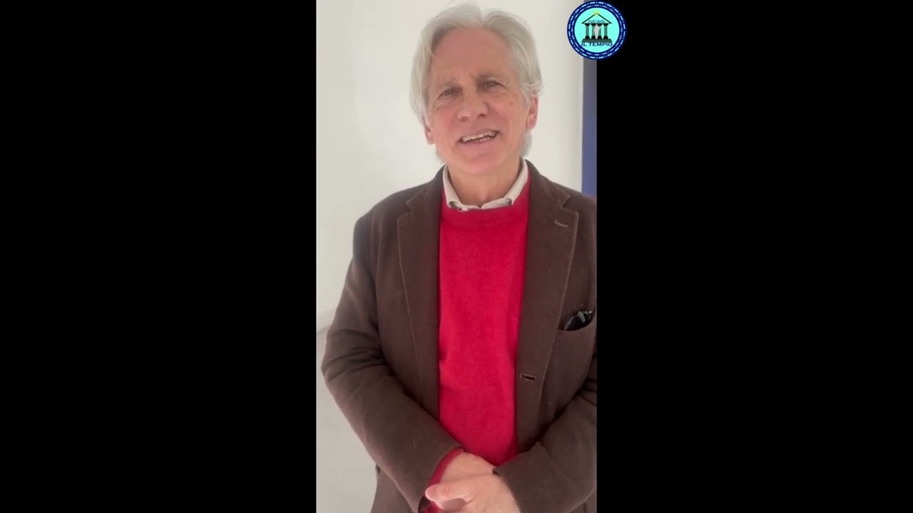 Cuori 3 - Giulio Scarpati: “ Gregorio Fois é un personaggio nuovo, un sensitivo che all’inizio...
