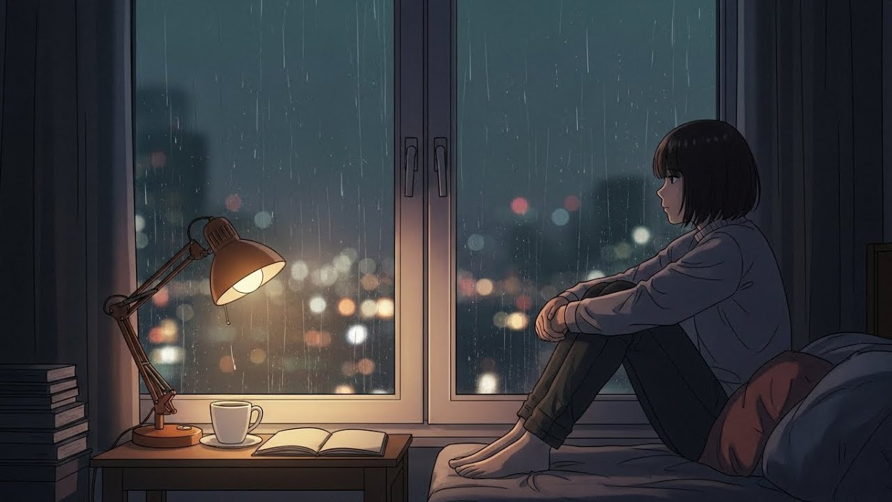 LOFI Song Playlist Vol 01 🌙 || Chill Beats for Relax, Study & Sleep