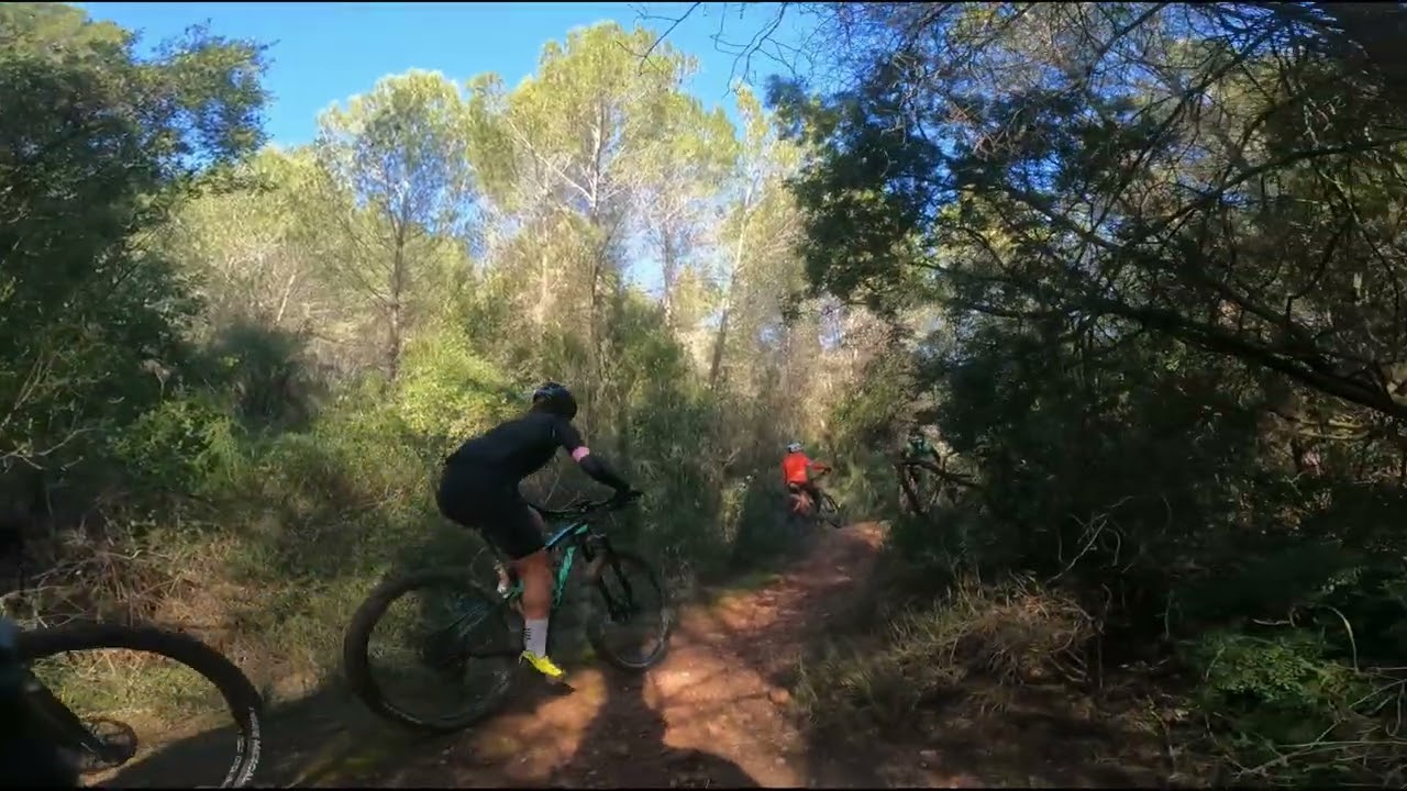 Ruton jajaja lo importante es salir