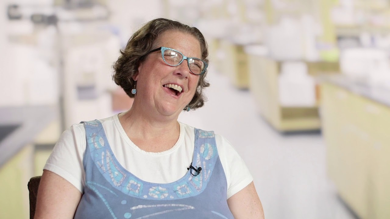 My Ovarian Cancer Story: Julie Francisco