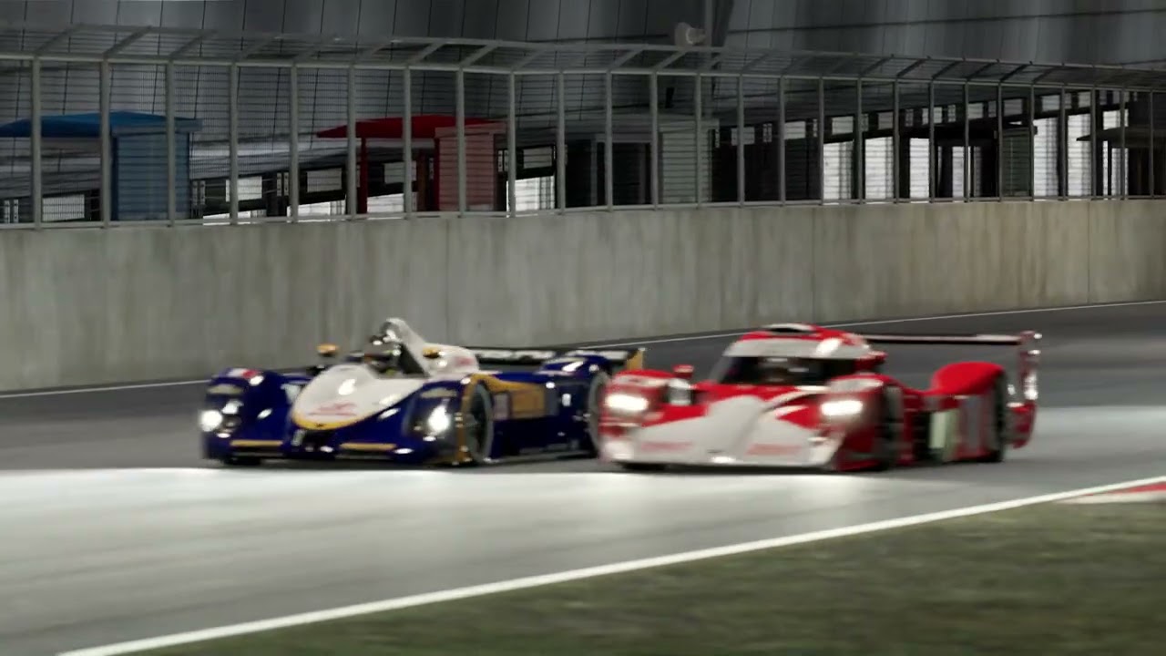 Project CARS 2