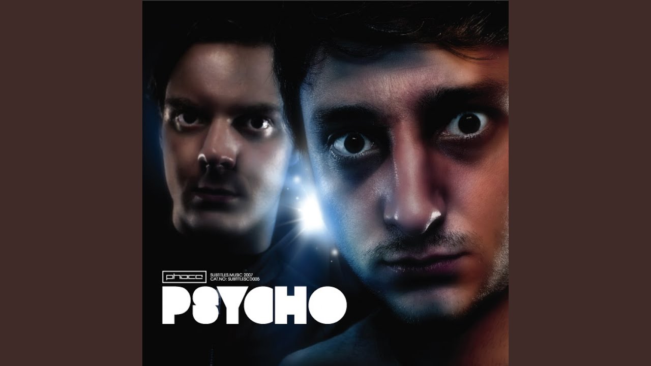 Open Your Eyes (Original Mix)